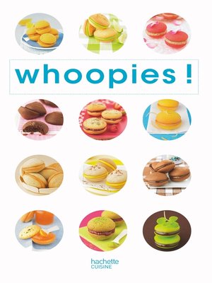 cover image of Whoopies